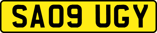 SA09UGY