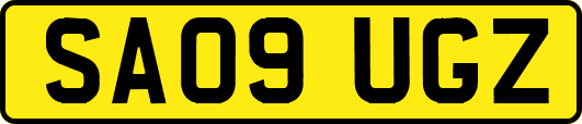 SA09UGZ