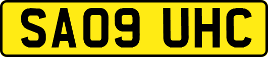 SA09UHC