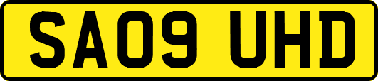 SA09UHD