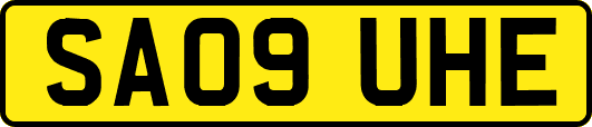 SA09UHE