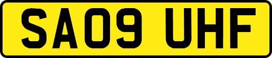 SA09UHF