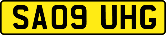 SA09UHG