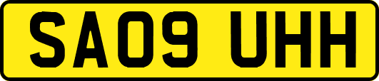 SA09UHH