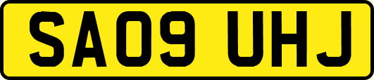 SA09UHJ