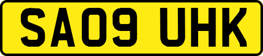 SA09UHK