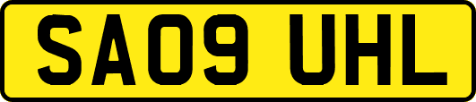 SA09UHL