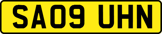 SA09UHN