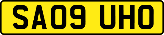 SA09UHO