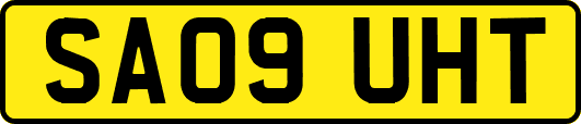 SA09UHT