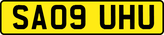 SA09UHU