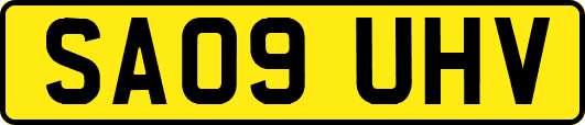 SA09UHV