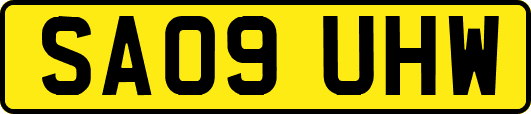 SA09UHW