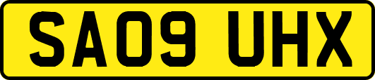 SA09UHX