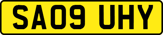 SA09UHY