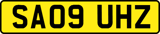 SA09UHZ