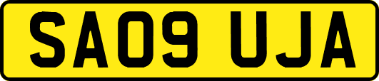SA09UJA