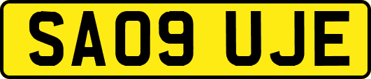 SA09UJE
