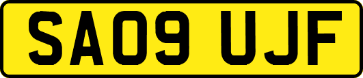 SA09UJF
