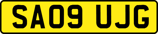SA09UJG