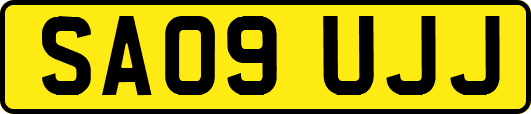 SA09UJJ