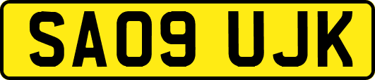 SA09UJK
