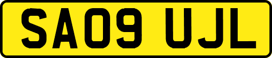SA09UJL