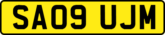 SA09UJM
