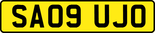 SA09UJO