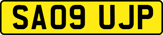 SA09UJP