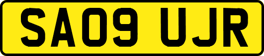 SA09UJR