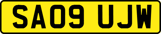 SA09UJW