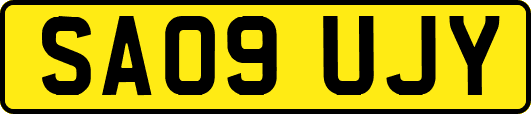 SA09UJY