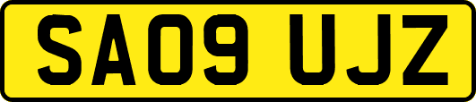 SA09UJZ