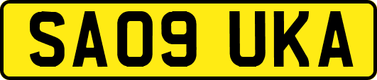 SA09UKA