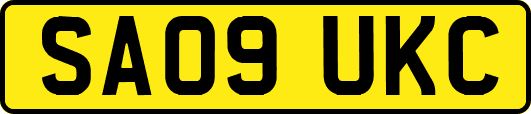 SA09UKC