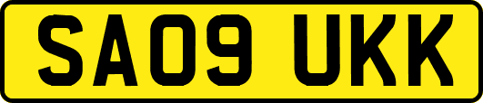 SA09UKK