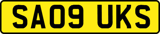 SA09UKS