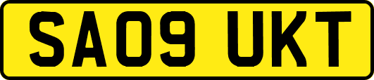SA09UKT