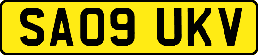 SA09UKV