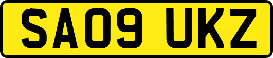 SA09UKZ