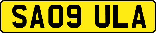 SA09ULA