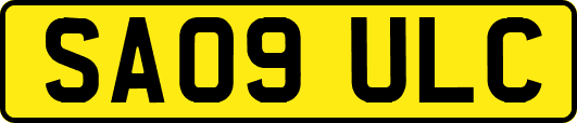 SA09ULC