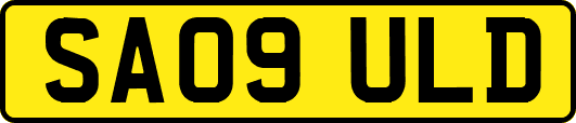 SA09ULD
