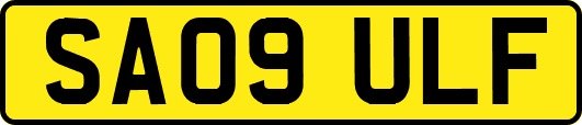 SA09ULF