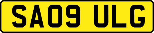 SA09ULG