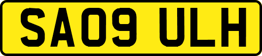 SA09ULH