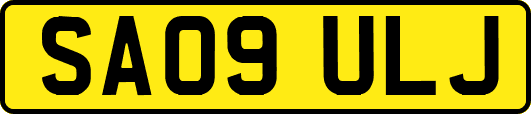 SA09ULJ