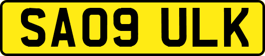 SA09ULK