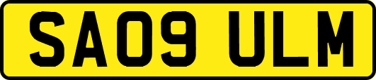 SA09ULM